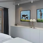 Hotel Mischun Breíl