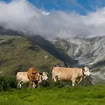Mischun Szálloda 3*