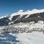 Szálloda Mischun 3*