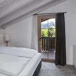 Hotel Mischun Breíl
