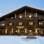 Mischun Hotel Breíl