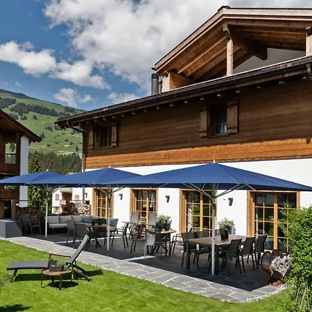 Hotel Mischun Breil/Brigels