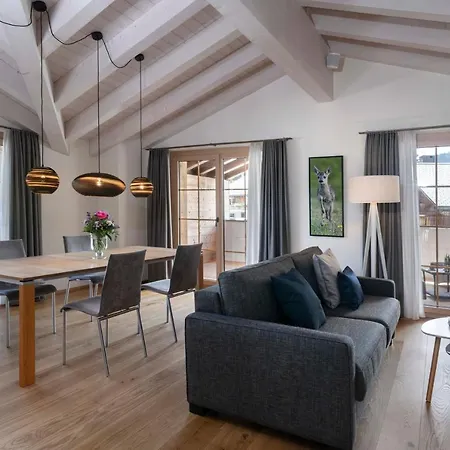 Mischun Отель Брайль-Бригельс