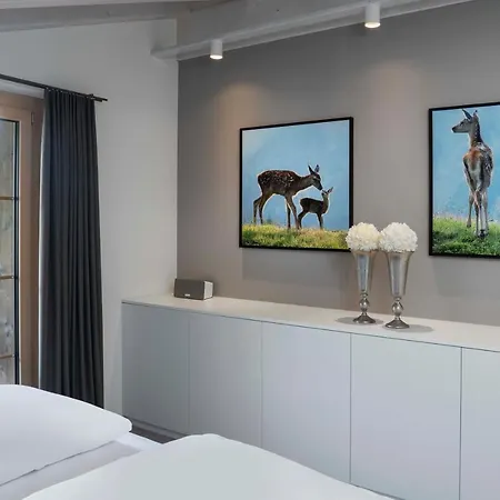 Hotel Mischun Breil/Brigels
