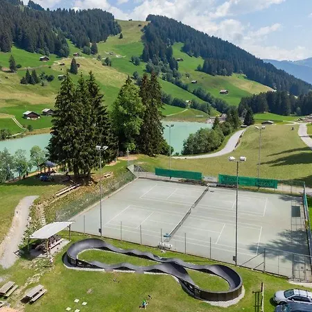 Hotel Mischun Breil/Brigels