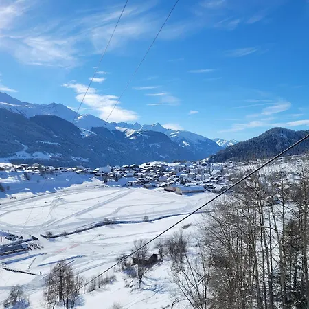 酒店 Mischun Breíl