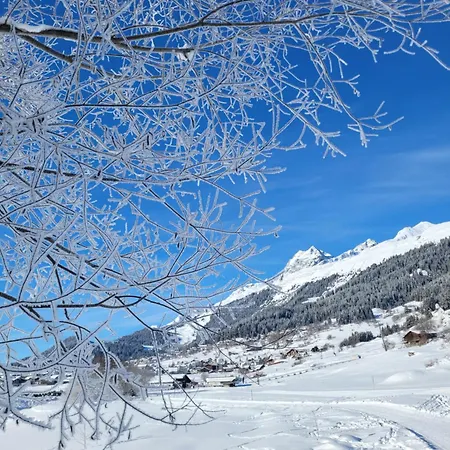 Mischun Отель 3*