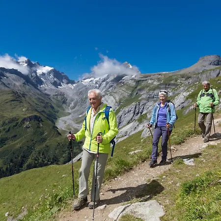 Mischun 3* Брайль-Бригельс