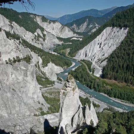 Mischun Отель 3*