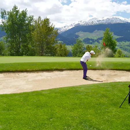 Mischun 3* Брайль-Бригельс