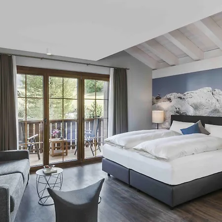 Mischun 酒店 Breíl