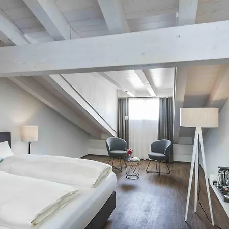 Hotel Mischun