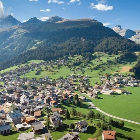 Mischun Отель 3*