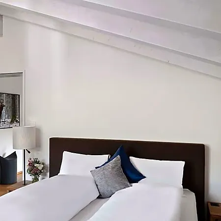 Hotel Mischun 3*