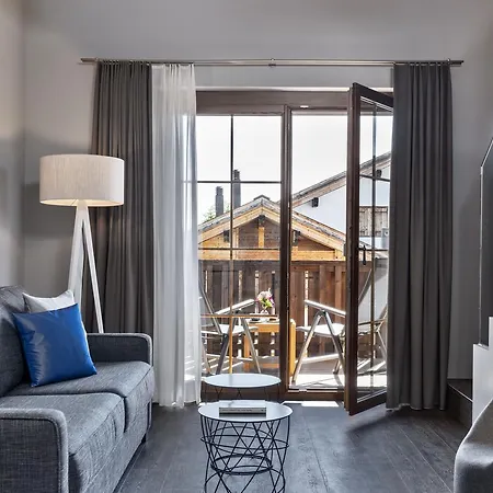 Mischun 3* Брайль-Бригельс