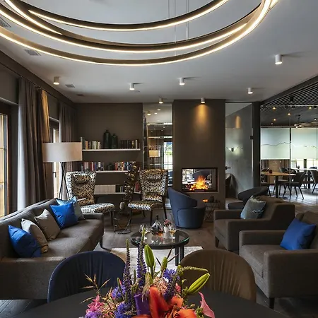 Hotel Mischun