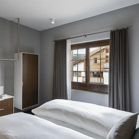 Hotel Mischun