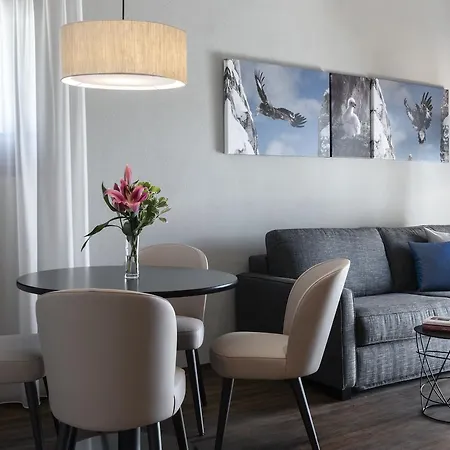 Mischun Hotel Breil/Brigels
