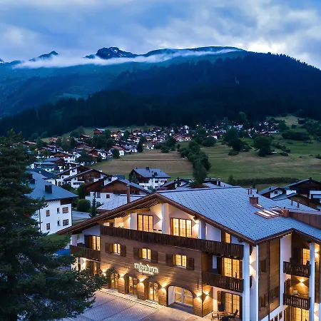 Hotel Mischun 3*