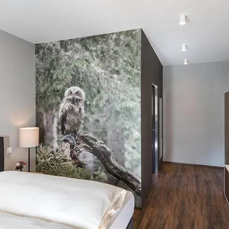 Mischun Hotel Breil/Brigels