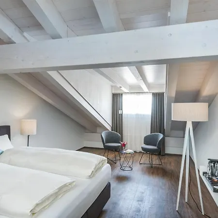Hotel Mischun 3*