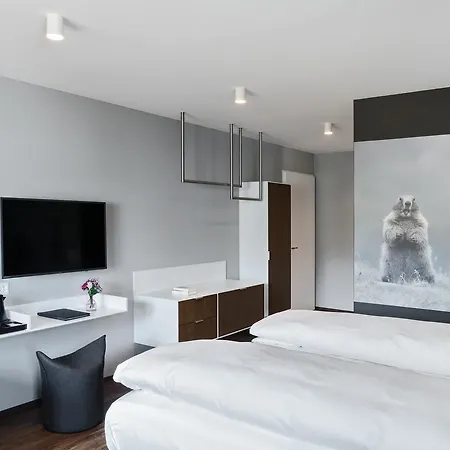 Hotel Mischun 3*