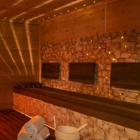 Mischun Hotel 3*