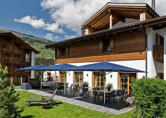 Hotel Mischun Breíl