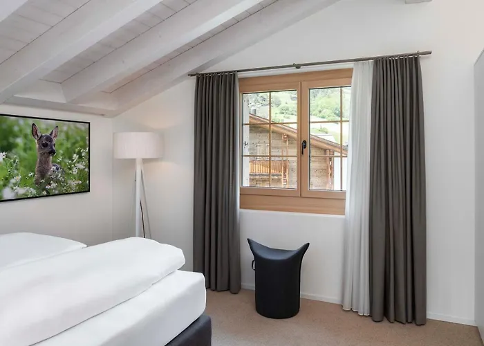 Mischun Hotel 3*