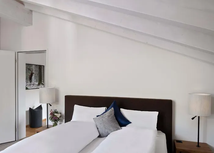 Mischun Hotel