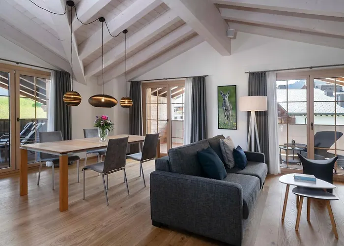 Mischun Hotel Breíl