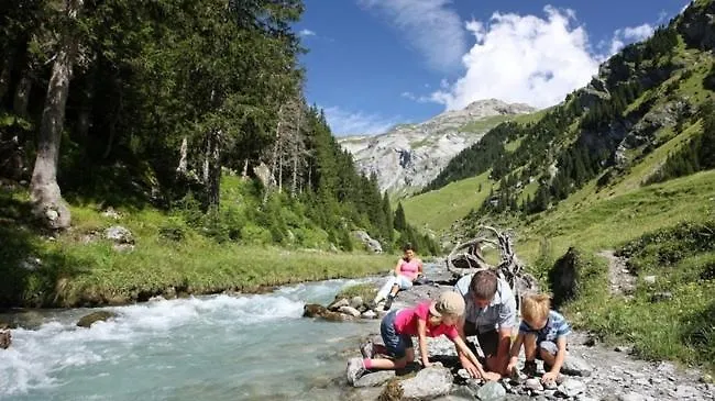 Hotel Mischun Breíl