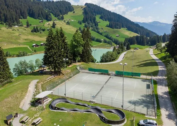 Hotel Mischun Breíl