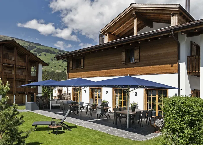 Mischun Hotel Breíl