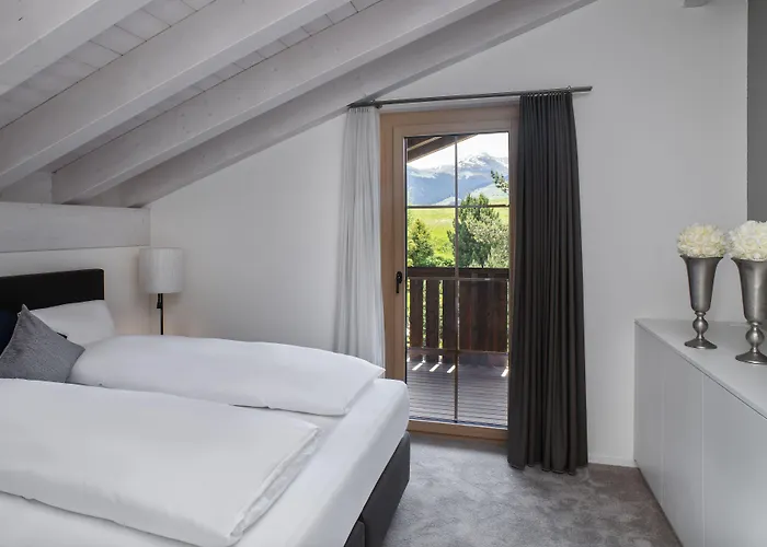 Hotel Mischun Breíl