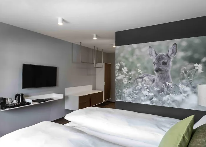 Mischun Hotel 3*