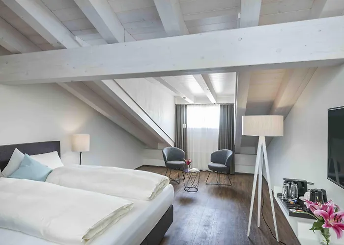 Hotel Mischun