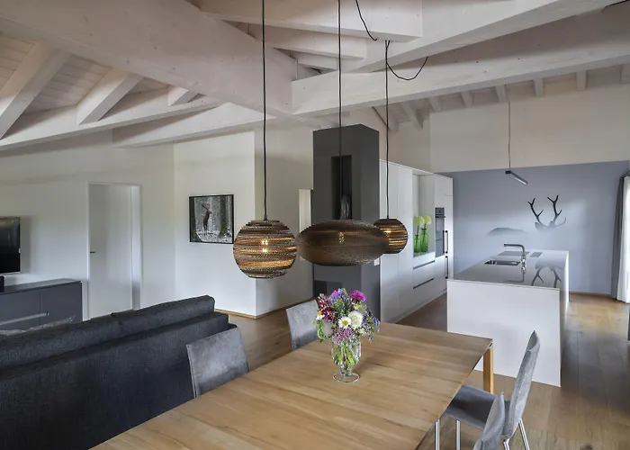 Mischun Hotel Breíl