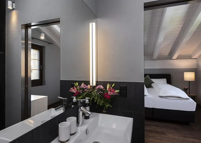 Hotel Mischun 3*