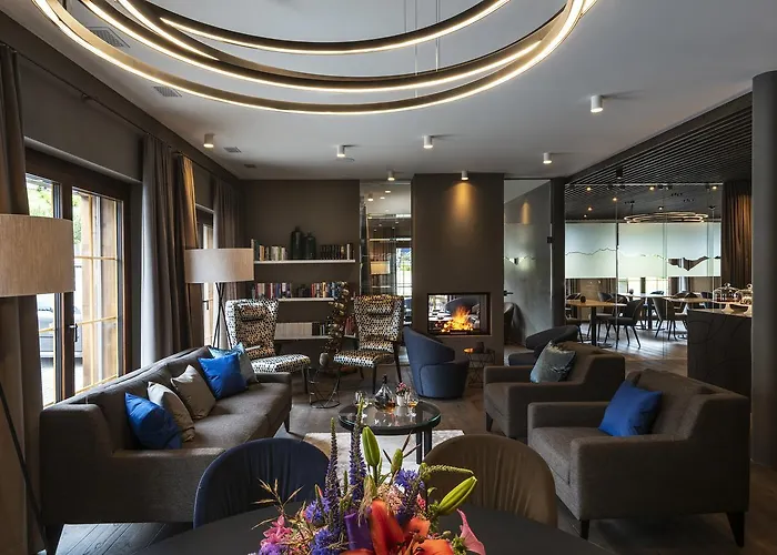 Hotel Mischun