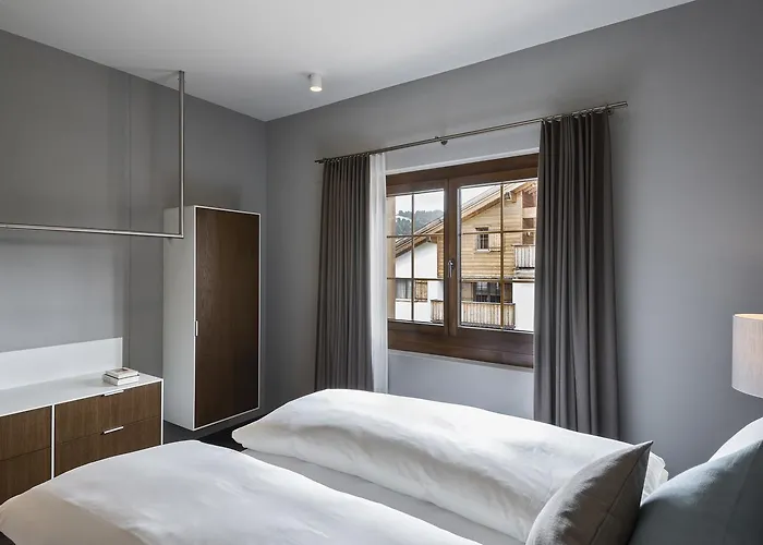 Hotel Mischun