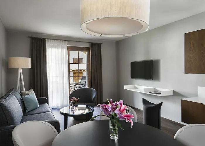 Hotel Mischun Breíl