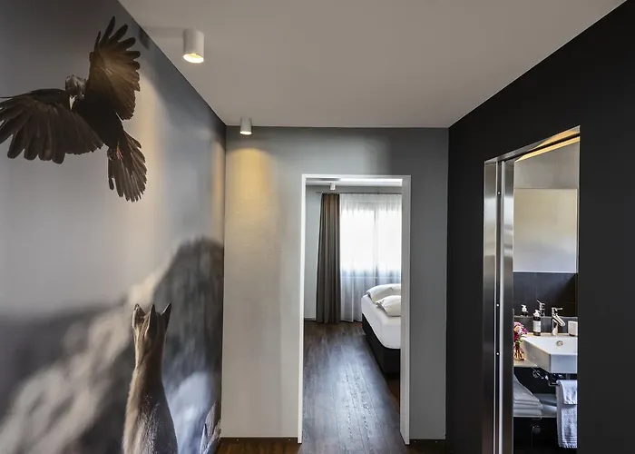 Mischun Hotel 3*
