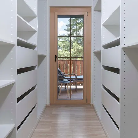 Mischun Hotel Breíl