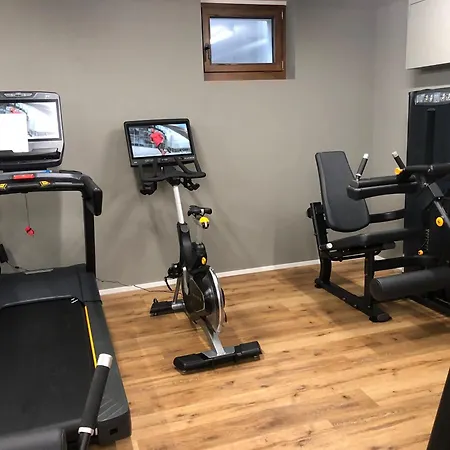 Hotel Mischun Breíl