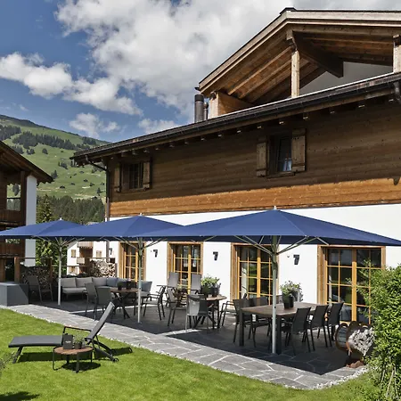 Mischun Hotel Breíl