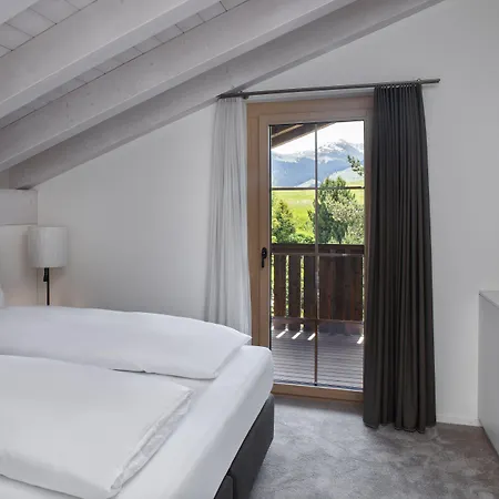 Hotel Mischun Breíl