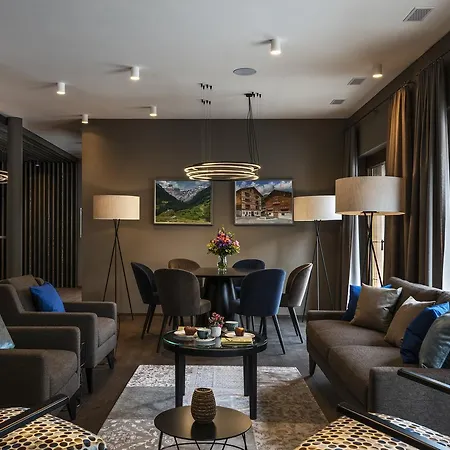 Hotel Mischun Breíl