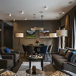 Hotel Mischun Breíl