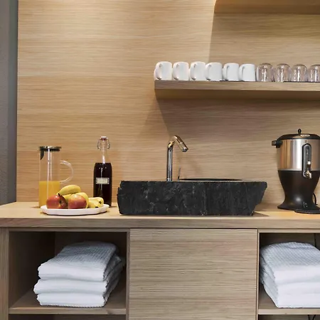 Mischun Hotel 3*